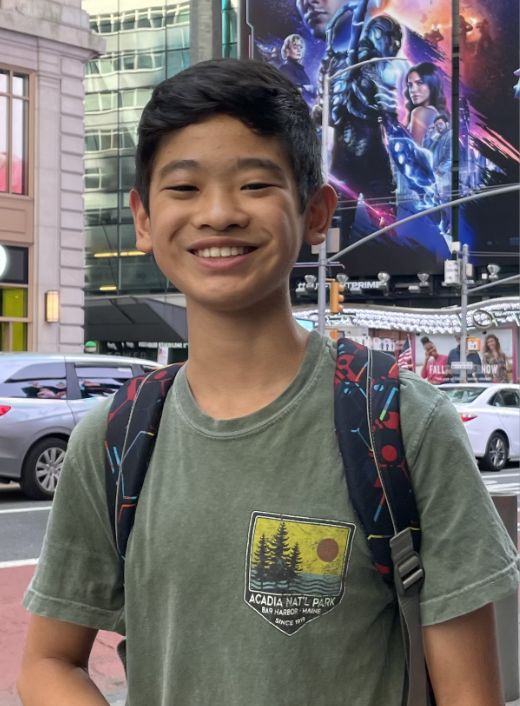 James Hou